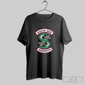 Official Riverdale Southside Serpents Snake S Men