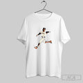 Official San Francisco Giants Run Like The Wind Magne _xuvt2m