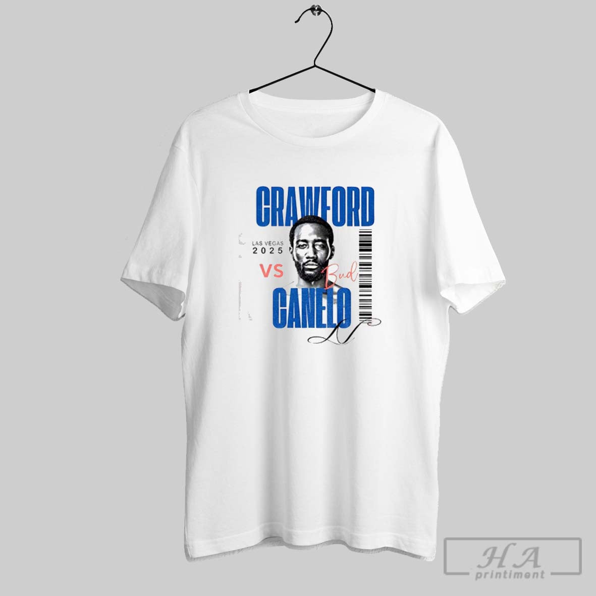 Official Terence Crawford Boxer Crawford Vs Bud Canelo Las Vegas 2025 _yipyeu