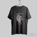 Official Trustless Tribe Chief Red S Men