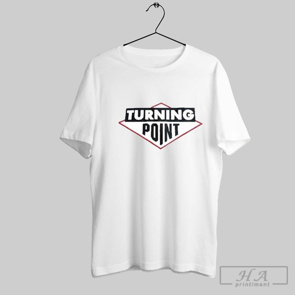 Official Turning Point Forever 1993 2025 Rip Charlie S Men