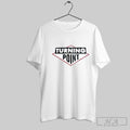 Official Turning Point Forever 1993 2025 Rip Charlie S Men