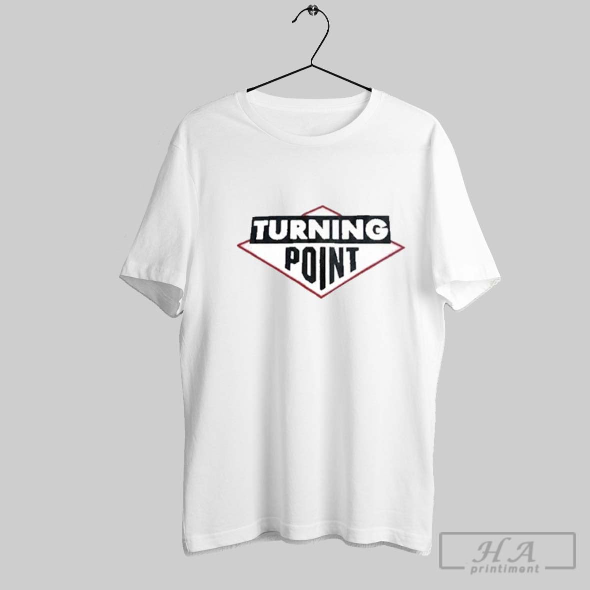 Official Turning Point Forever 1993 2025 Rip Charlie S Men