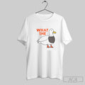 Official What The Mallard _o8ybnw