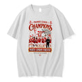 Officials 2025 2026 Premier League Champions Arsenal Fc North London Forever Tee T Shirt Sweater