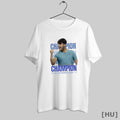 Officials 2025 Carlos Alcaraz Champion Atp Masters Cincinnati Open 2 Sided T Shirt