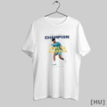Officials 2025 Carlos Alcaraz Champion Cincinnati Open 2 Sided T Shirt