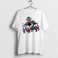 Officials 2025 Ems Cup Hockey Tournament Team Jerseys Premium T Shirt