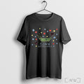Officials 2025 Eliza And The Delusionals T Shirt