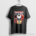 Officials 2025 G59 G59 Records Suicideboys Grey Iii Thy Kingdom Come T Shirt