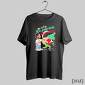 Officials 2025 Kendrick Lamar How Drake Stole Christmas T Shirt