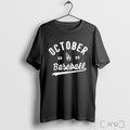 Officials 2025 Mlb Postseason Authentic Collection Los Angeles Dodgers Players T Shirt