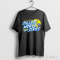 Officials 2025 Ncaa Softball Womens College World Series T Shirt