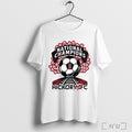 Officials 2025 Npsl National Championship Hickory Fc T Shirt