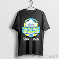 Officials 2025 Ndhsaa Boys State Soccer Championship Tournament Logo T Shirt