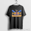 Officials 2025 New Hampshire State A Championship Softball Tournament Logo T Shirt Sweatshirt Png