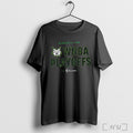 Officials 2025 Wnba Playoffs Minnesota Lynx Logo T Shirt