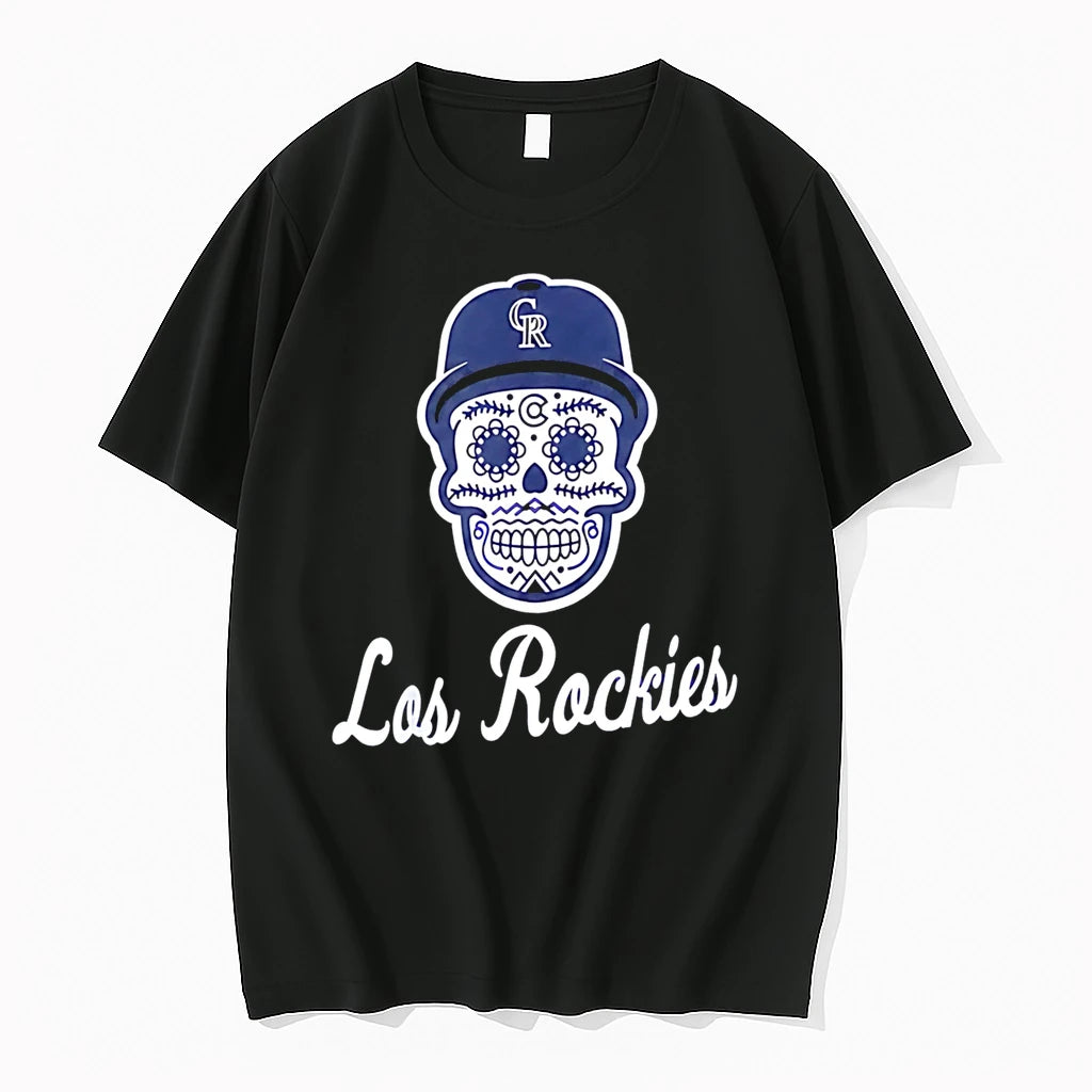 Officials 2026 Colorado Los Rockies T Shirt Sweater