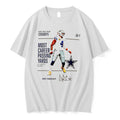 Officials 2026 Dak Prescott Most Career Passing Yards In Cowboys History Tee