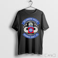 Officials 82d Airborne Division Historical Society Inc T Shirt
