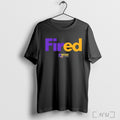 Officials 83 Weeks Fired T Shirt