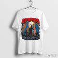 Officials 89 Apophis Shirt Hoodie Sweater Longsleeve And V Neck