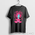 Officials A Bag Of Milk Asphyxia T Shirt