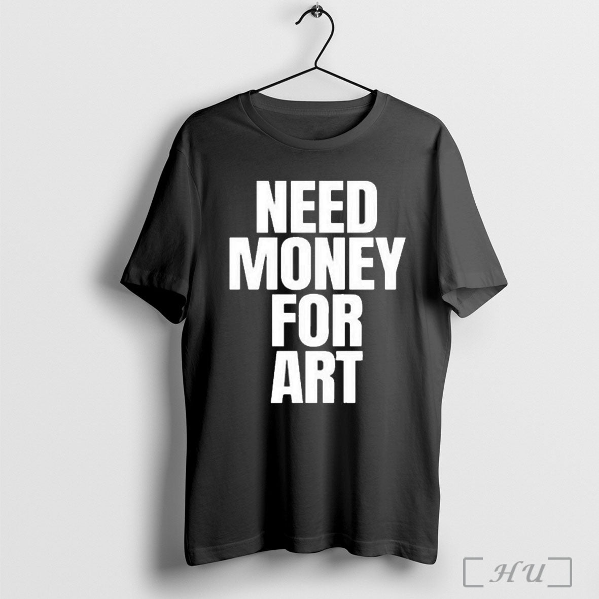 Officials A Reece Need Money For Art T Shirt