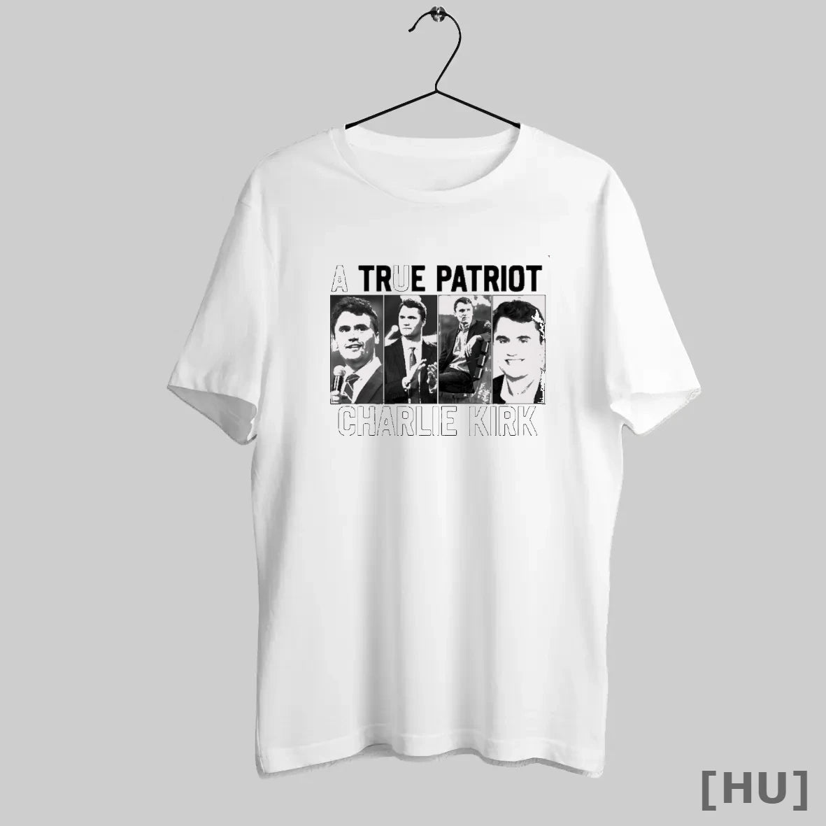 Officials A True Patriot Charlie Kirk 1993 2025 T Shirt