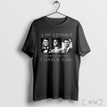 Officials A True Patriot Charlie Kirk Freedom Is Not Free 2025 T Shirt