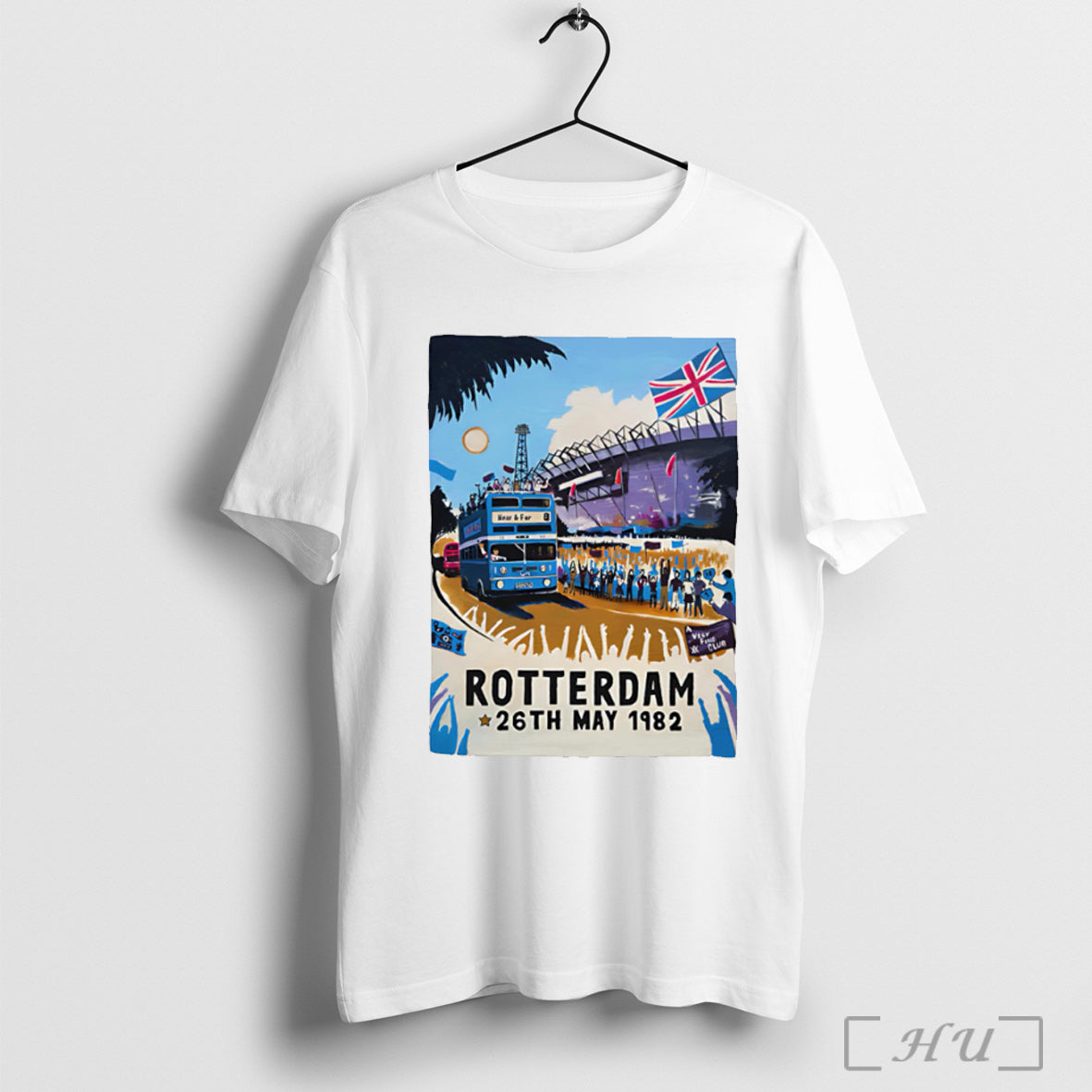 Officials A Very Fine Club Rotterdam 82 Shirt Hoodie Sweater Longsleeve And V Neck