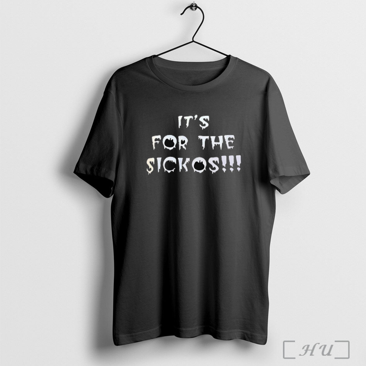 Officials Aew Its For The Sickos T Shirt Sweatshirt Png