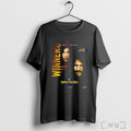 Officials Aj Lee And Cm Punk Get The Win At Wrestlepalooza T Shirt