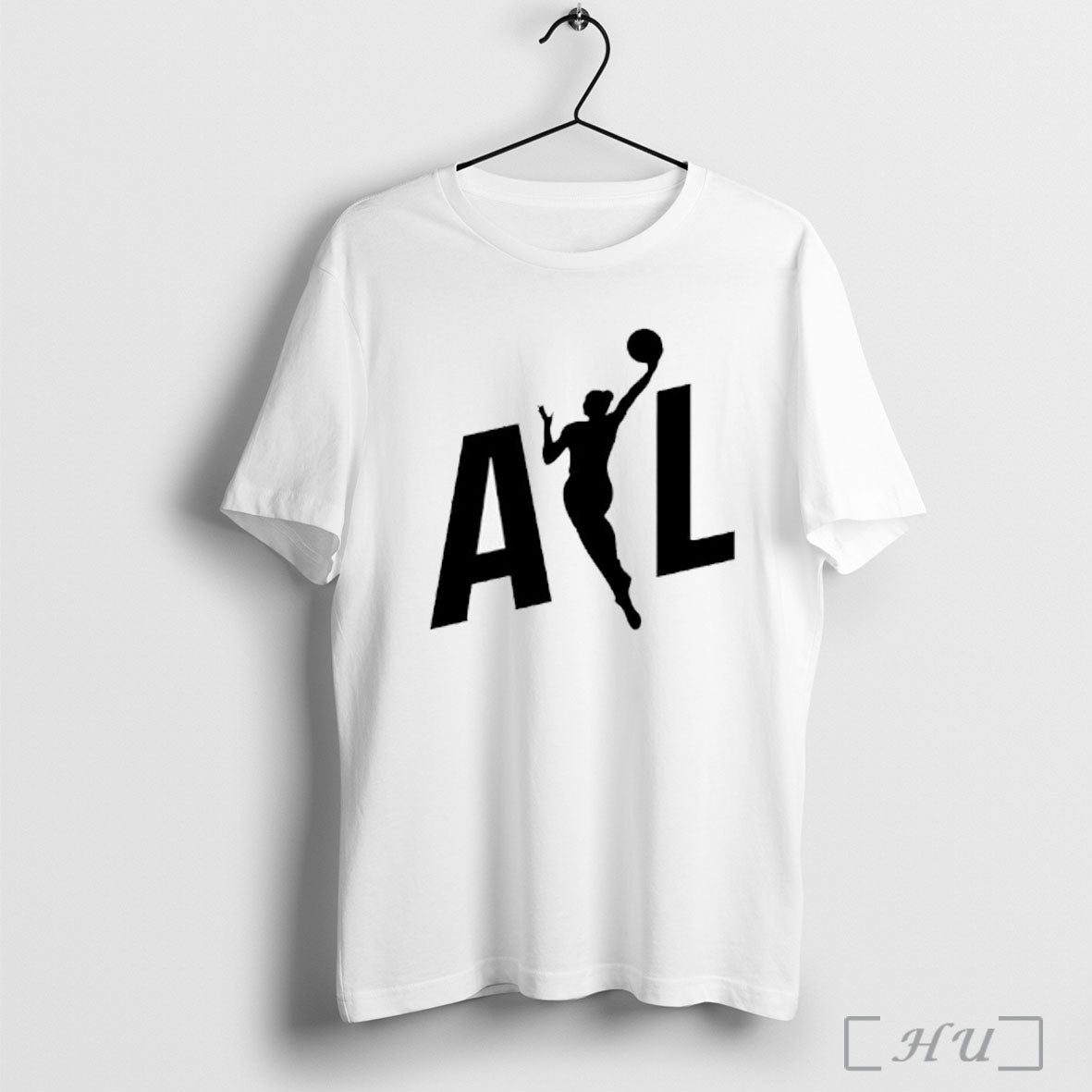 Officials Atl Dream Wnba T Shirt