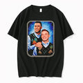 Officials Aaron Judge Ben Rice Step Brothers T Shirt Sweater