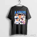 Officials Aaron Judge New York Yankees Graphic Mlb T Shirt
