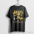 Officials Aaron Rodgers Pittsburgh Vintage T Shirt