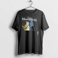 Officials Abner Misiorowski Milwaukee Brewers Mlb Les Misiorowski T Shirt Sweater