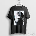 Officials Ado Key Visual Waifu Anime T Shirt