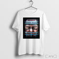 Officials Advisors Ready 2 Roll Stu Helmet T Shirt