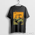 Officials Aephanemer Utopie T Shirt