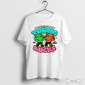 Officials Aew Young Bucks Gummy Bucks T Shirt