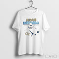 Officials Aidan Birr Walkoff Winner Georgia Tech Yellow Jackets T Shirt