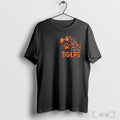 Officials Aiken Tigers 2025 T Shirt