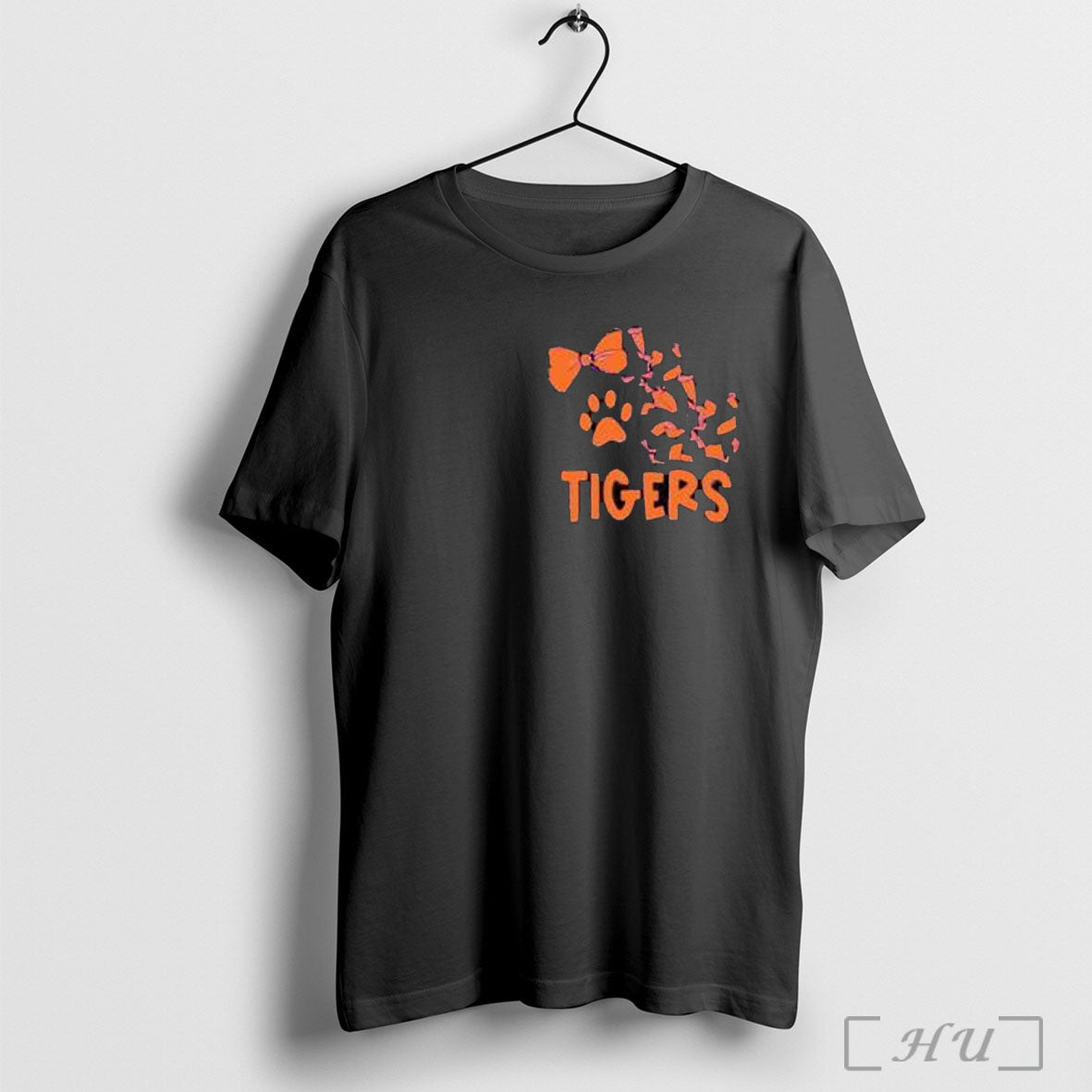 Officials Aiken Tigers 2025 T Shirt