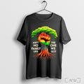 Officials Aint No Family Like The One We Got T Shirt