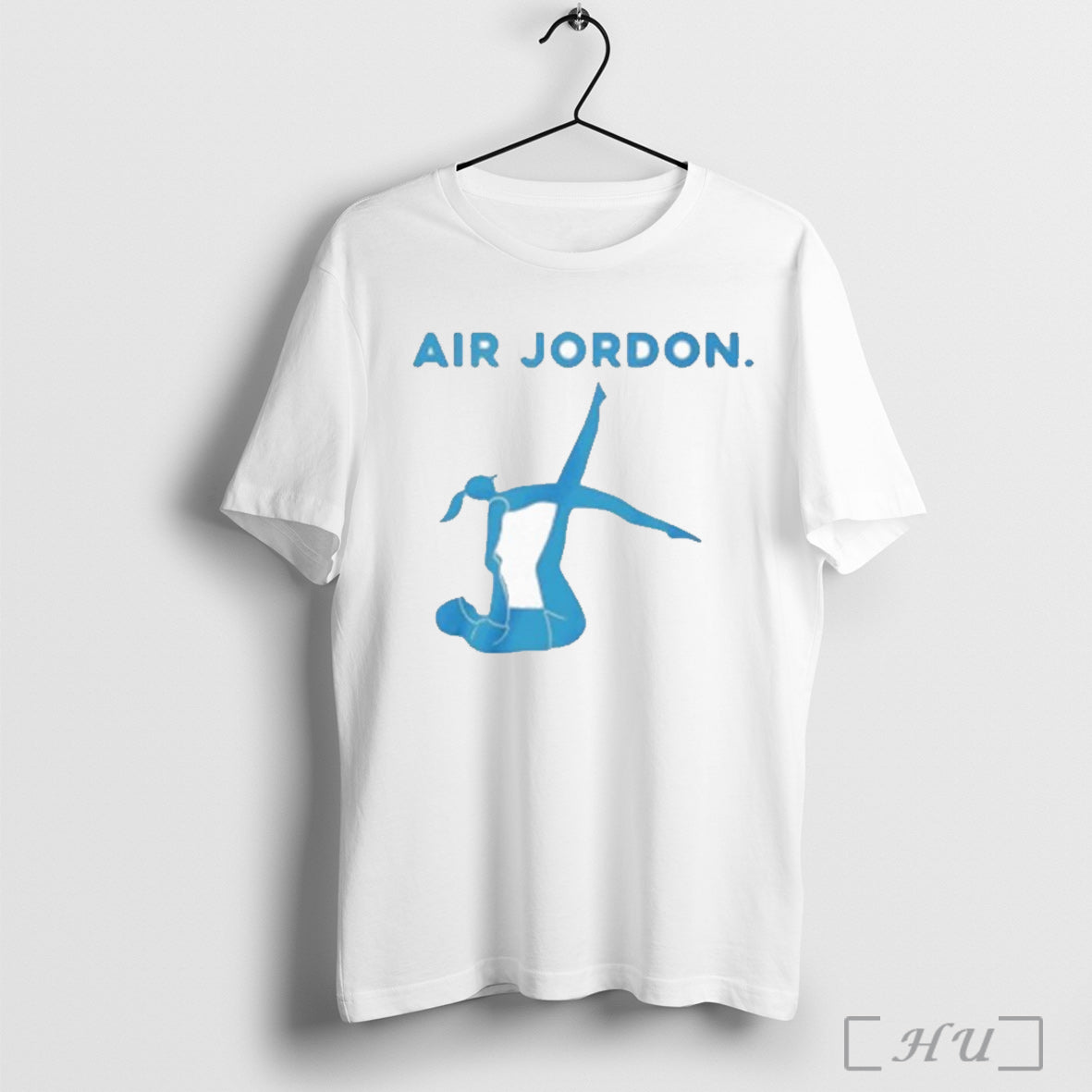 Officials Air Jordon Logo Shirt T Shirt