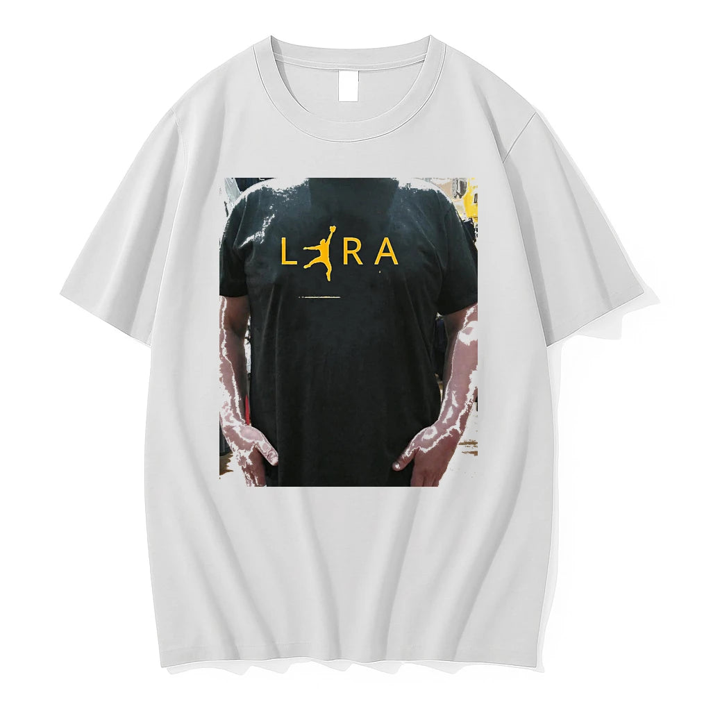 Officials Air Luis Lara Milwaukee Brewers Premium T Shirt