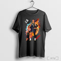 Officials Aja Wilson Las Vegas Aces Wnba Graphic T Shirt