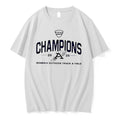 Officials Akron Zips Mac 2026 Womens Outdoor Track Field Champions Tee T Shirt Sweater